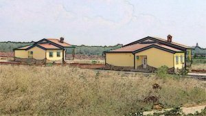 bungalow, Matulini, Kroatien, Vila Riviera immobilien