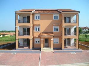 appartment, Varvari, Kroatien, Vila Riviera immobilien